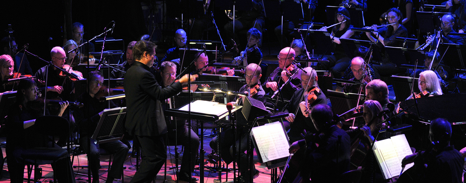 Mica Levi and BBC Concert Orchestra
